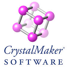 crystaldiffract software